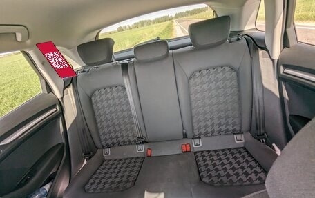 Audi A3, 2014 год, 1 150 000 рублей, 12 фотография