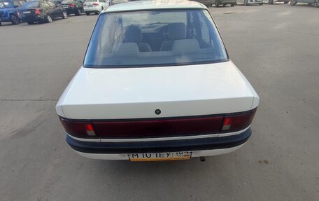 Mazda Familia, 1990 год, 500 000 рублей, 5 фотография