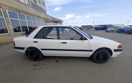 Mazda Familia, 1990 год, 500 000 рублей, 7 фотография