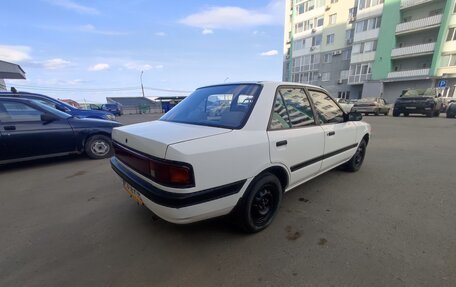 Mazda Familia, 1990 год, 500 000 рублей, 6 фотография
