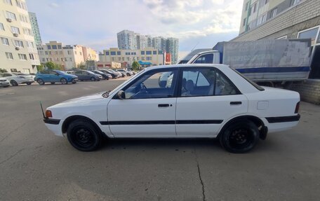 Mazda Familia, 1990 год, 500 000 рублей, 3 фотография
