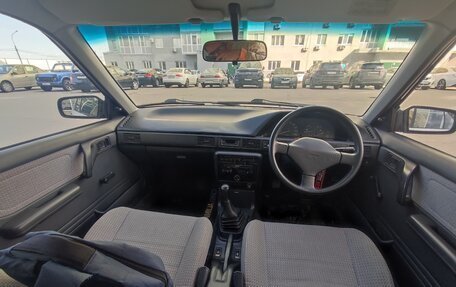 Mazda Familia, 1990 год, 500 000 рублей, 9 фотография