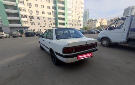 Mazda Familia, 1990 год, 500 000 рублей, 4 фотография