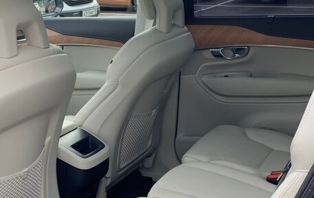 Volvo XC90 II рестайлинг, 2021 год, 6 350 000 рублей, 19 фотография