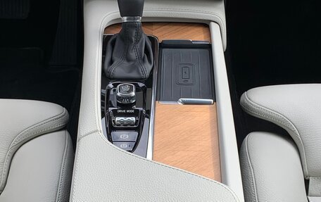 Volvo XC90 II рестайлинг, 2021 год, 6 350 000 рублей, 24 фотография