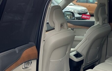 Volvo XC90 II рестайлинг, 2021 год, 6 350 000 рублей, 18 фотография