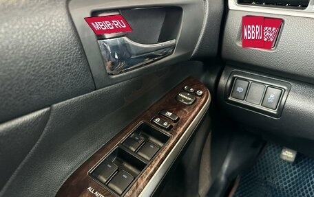 Toyota Camry, 2017 год, 2 390 000 рублей, 10 фотография