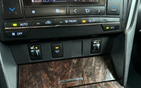 Toyota Camry, 2017 год, 2 390 000 рублей, 22 фотография