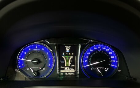 Toyota Camry, 2017 год, 2 390 000 рублей, 17 фотография