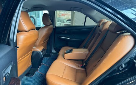 Toyota Camry, 2017 год, 2 390 000 рублей, 27 фотография