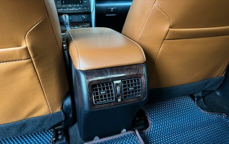 Toyota Camry, 2017 год, 2 390 000 рублей, 29 фотография