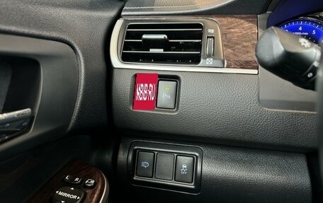Toyota Camry, 2017 год, 2 390 000 рублей, 16 фотография