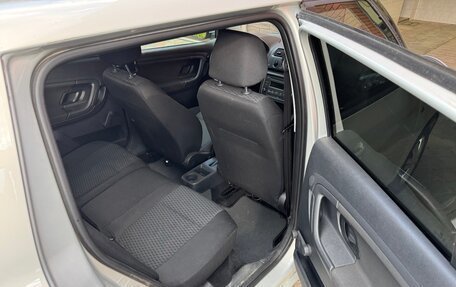 Skoda Fabia II, 2014 год, 650 000 рублей, 7 фотография