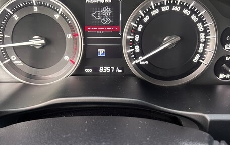 Toyota Land Cruiser 200, 2018 год, 7 500 000 рублей, 7 фотография