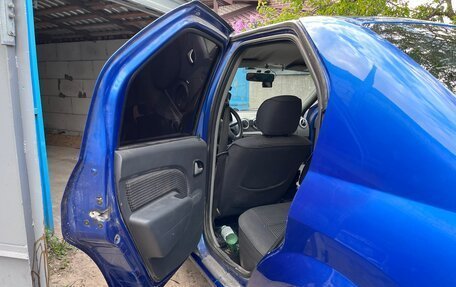 Renault Logan I, 2008 год, 570 000 рублей, 9 фотография