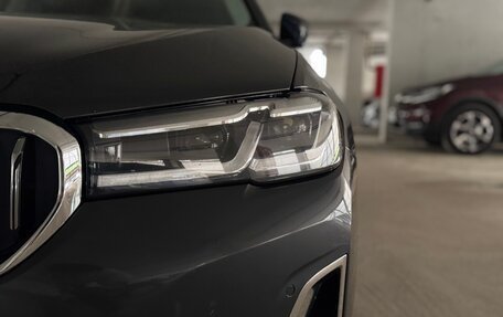 BMW 5 серия, 2020 год, 4 600 000 рублей, 7 фотография