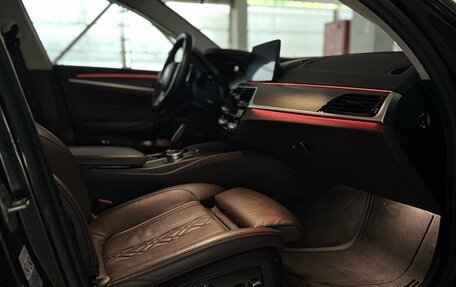 BMW 5 серия, 2020 год, 4 600 000 рублей, 16 фотография