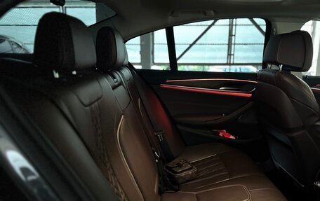 BMW 5 серия, 2020 год, 4 600 000 рублей, 15 фотография