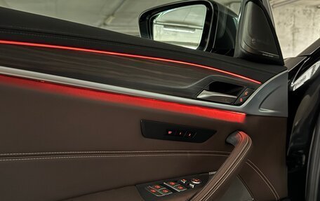 BMW 5 серия, 2020 год, 4 600 000 рублей, 17 фотография