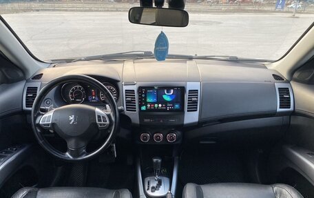 Peugeot 4007, 2010 год, 960 000 рублей, 3 фотография