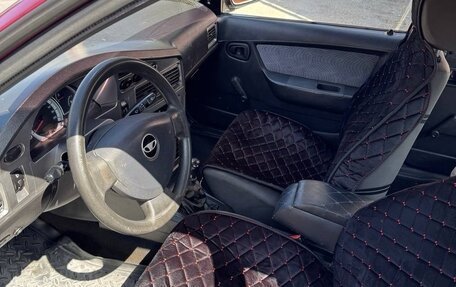 Daewoo Nexia I рестайлинг, 2010 год, 220 000 рублей, 8 фотография
