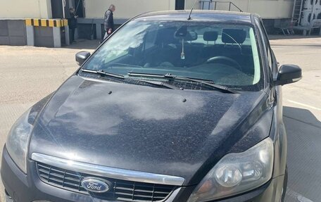 Ford Focus II рестайлинг, 2009 год, 450 000 рублей, 2 фотография