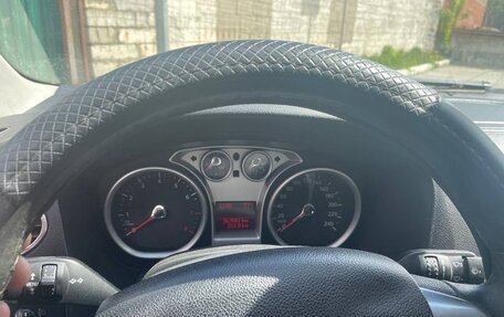 Ford Focus II рестайлинг, 2009 год, 450 000 рублей, 4 фотография