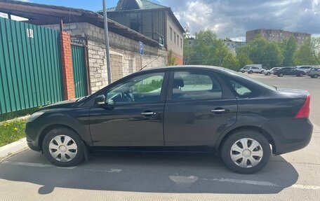 Ford Focus II рестайлинг, 2009 год, 450 000 рублей, 3 фотография