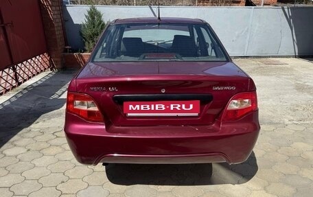 Daewoo Nexia I рестайлинг, 2010 год, 220 000 рублей, 5 фотография