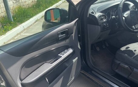 Ford Focus II рестайлинг, 2009 год, 450 000 рублей, 7 фотография
