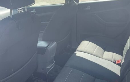 Ford Focus II рестайлинг, 2009 год, 450 000 рублей, 8 фотография