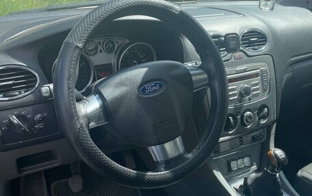 Ford Focus II рестайлинг, 2009 год, 450 000 рублей, 10 фотография