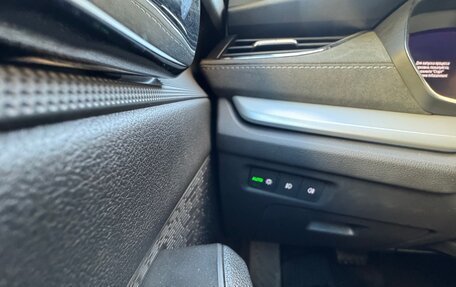 Skoda Octavia IV, 2021 год, 2 640 000 рублей, 10 фотография