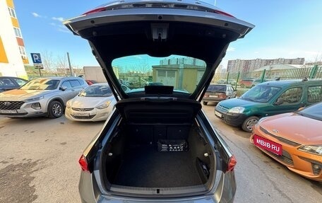 Skoda Octavia IV, 2021 год, 2 640 000 рублей, 20 фотография
