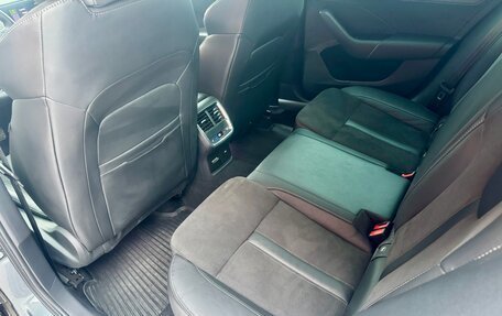 Skoda Octavia IV, 2021 год, 2 640 000 рублей, 33 фотография