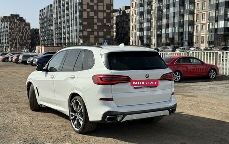 BMW X5, 2019 год, 6 450 000 рублей, 2 фотография
