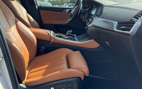 BMW X5, 2019 год, 6 450 000 рублей, 5 фотография