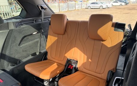 BMW X5, 2019 год, 6 450 000 рублей, 9 фотография