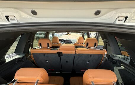 BMW X5, 2019 год, 6 450 000 рублей, 10 фотография