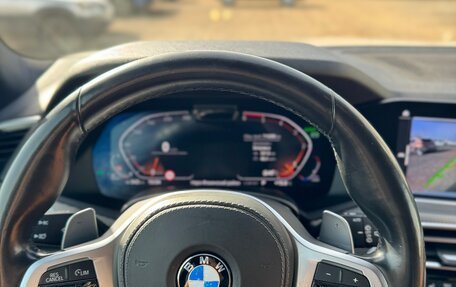 BMW X5, 2019 год, 6 450 000 рублей, 12 фотография