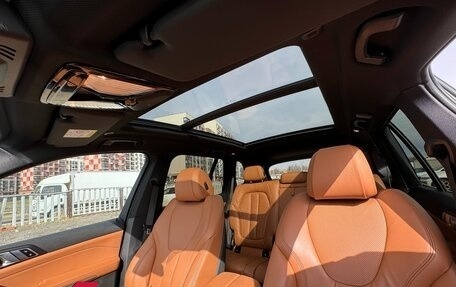 BMW X5, 2019 год, 6 450 000 рублей, 6 фотография