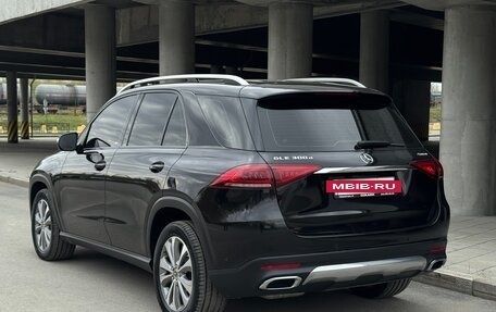 Mercedes-Benz GLE, 2021 год, 7 000 000 рублей, 6 фотография