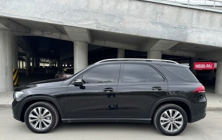 Mercedes-Benz GLE, 2021 год, 7 000 000 рублей, 5 фотография