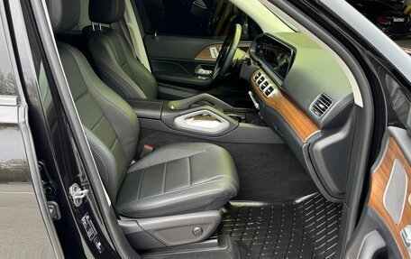 Mercedes-Benz GLE, 2021 год, 7 000 000 рублей, 15 фотография