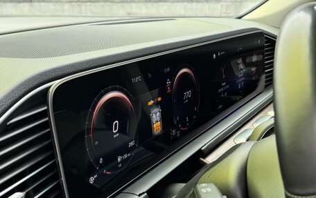 Mercedes-Benz GLE, 2021 год, 7 000 000 рублей, 23 фотография