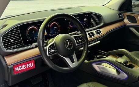 Mercedes-Benz GLE, 2021 год, 7 000 000 рублей, 20 фотография