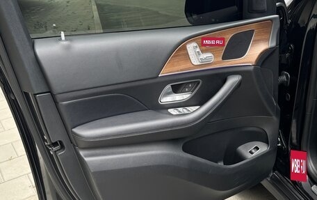 Mercedes-Benz GLE, 2021 год, 7 000 000 рублей, 17 фотография