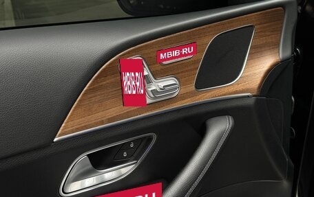 Mercedes-Benz GLE, 2021 год, 7 000 000 рублей, 18 фотография