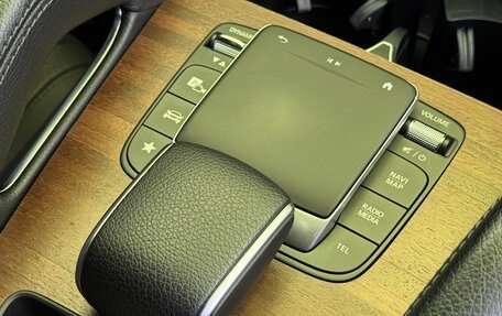 Mercedes-Benz GLE, 2021 год, 7 000 000 рублей, 32 фотография