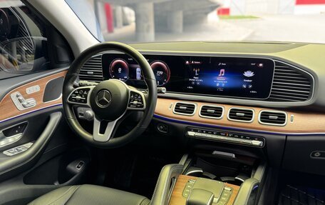 Mercedes-Benz GLE, 2021 год, 7 000 000 рублей, 26 фотография